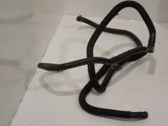 Audi A8 D3 3.0 Petrol Feed and Return Fuel Pipe Unknown] (Item #179675) 