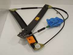 Audi A4 B6 B7 Front OS Right Window Regulator 8E0837462C (Item #453655) 