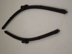 Audi A4 B8 A5 8T Pair Windscreen Wiper Blades New Genuine 8K2998002A (Item #202859) 