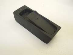 Audi A8 D3 Motorola Telephone Cradle 4E0035721C (Item #238361) 