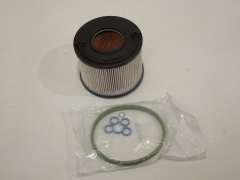 VW Phaeton Touareg AJS 5.0 Diesel Fuel Filter New Genuine 7L6127434 (Item #180099) 