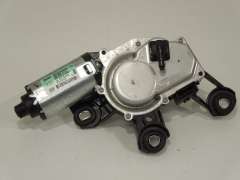 Audi Q5 Rear Tailgate Wiper Motor New Genuine 8R0955711C (Item #440043) 