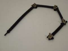 Audi A3 8V A4 B9 A6 C7 2.0 TDi Fuel Return Line New Genuine 04L130235G (Item #311851) 