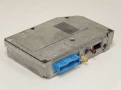 Audi A8 D3 Motorola Phone Control Module ECU 4E0910333B 4E0862333B (Item #180648) 
