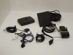 Audi Nokia 020138 Handsfree Telephone Control Unit  (Item #422042) 