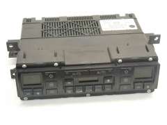 Audi A8 D2 PF Climate Control Heater Air Con Unit 4D0820043C (Item #31745) 