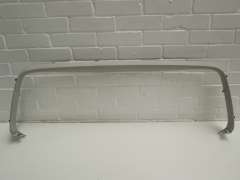 VW Golf Mk5 Tailgate Upper Trim Pearl Grey 1K6867603G (Item #377759) 