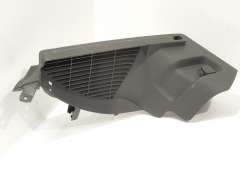 VW Golf MK5 NS Left Boot Side Trim Parcel Shelf Retaining Bracket 1K6867761P (Item #184077) 