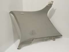 VW Golf Mk5 NS Left C Pillar Trim Grey 1K4867296B (Item #271195) 