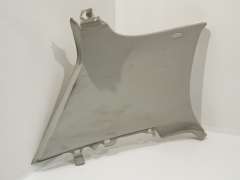 VW Golf Mk5 OS Right C Pillar Trim Grey 1K4867295B (Item #271196) 