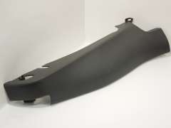 VW Golf Mk5 5 Door OS Right Rear Sill Trim Black 1K4867766C (Item #250431) 