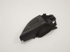 VW Golf Mk5 NS Left Black Tweeter Speaker and Cover 1K0837993 (Item #183971) 