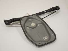 VW Golf Mk5 5 Door NS Left Rear Electric Window Regulator 1K4839461A (Item #181061) 