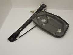 VW Golf Mk5 5 Door OS Right Rear Electric Window Regulator 1K4839462A (Item #446427) 