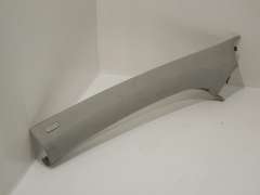 VW Golf Mk5 NS Left Upper A Pillar Trim Grey 1K0867233E (Item #402187) 