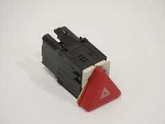 VW Jetta Golf Mk5 Hazard Warning Light Switch 1K0953509A (Item #181123) 