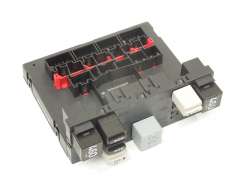 VW Golf Mk5 Body Control Onboard Supply Convenience Module ECU 3C0937049D (Item #450239) 