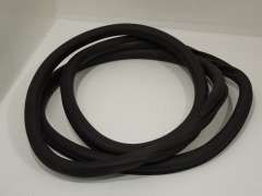 VW Golf Mk5 5 Door Rear NS Left Door Rubber Seal  1K6867911D (Item #181315) 