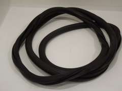 VW Golf Mk5 5 Door Rear OS Right Door Rubber Seal 1K6867912D (Item #181316) 