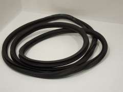 VW Golf Mk5 5 Door Front Door Rubber Seal  1K4867912D (Item #450274) 