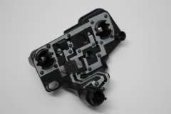 Audi A4 B8 NS Left Rear Inner Tail Light Cluster Bulb Holder New 8K5945257J (Item #360822) 