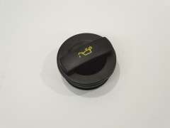 Audi A1 A3 A4 A5 A6 A8 TT Engine Oil Filler Cap Lid New Genuine 06C103485P (Item #266754) 