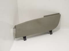 Audi A2 OS Right Centre Console Side Trim Platinum 8Z0880492F (Item #181740) 