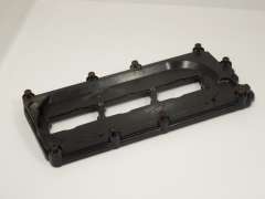 Audi A8 D3 3.0 TDi OS Right Cylinder Head Cover 059103470P (Item #255764) 