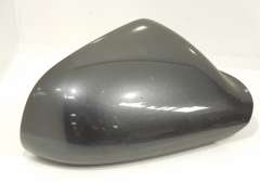 Audi A8 D3 OS Right Door Wing Mirror Cover Housing Oyster Grey LZ7Q 4E0857508 (Item #181889) 
