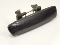 Audi A8 D3 External Door Handle Oyster Grey LZ7Q 4E0839207B (Item #181919) 