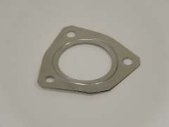 Audi TT 8N A3 8L Exhaust Catalyst Gasket Seal New Genuine 8L9253232A (Item #402316) 