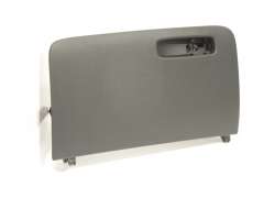 Audi A1 8X RHD Glove Box Compartment Lid Black New Genuine 8X2857123 (Item #182297) 