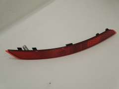 Audi A4 B9 Allroad Rear OS Right Bumper Lower Reflector New Genuine 8W9945106A (Item #391473) 