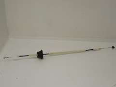 Audi Q5 Rear Door Lock Handle Bowden Cable New 8R0839085B (Item #356400) 