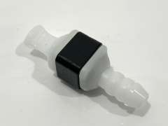 Audi Windscreen Washer System Coupling Element New Genuine 3B0955875 (Item #388033) 