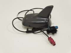 Audi A8 D3 Roof Mounted Aerial for Phone and Nav Oyster Grey 4E0035503R (Item #182469) 