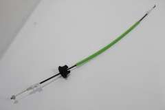 Audi TT 8J A5 Front Door Lock Handle Bowden Cable New 8J0837085B (Item #447925) 