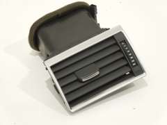 Audi A8 D3 NS Left Dash Vent With Aluminium Trim 4E0820901 (Item #441335) 