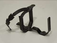 VW Polo Mk4 9N First Aid Kit Warning Triangle Holder Bracket  6Q6860269D (Item #302779) 