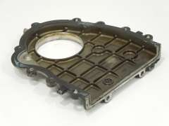 Audi A6 C6 A8 D3 3.0 TDi BNG ASB Camshaft Cover 059109130D (Item #183037) 