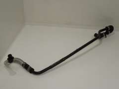 Audi A8 D3 3.0 TDi Brake Servo Vacuum Hose Pipe 4E2611931AL (Item #183043) 