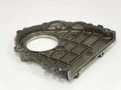 Audi A4 B7 A6 C6 A8 D3 3.0 V6 TDi Cam Head Rear Cover Cyl 4-6 059109129E (Item #234501) 