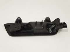 Audi A4 B7 NS Left Interior Door Handle Black 8E2837019F (Item #183108) 