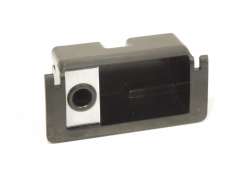 Audi A8 D3 Rear OS Right Rear Door Card Ash Tray Insert 4E0857406 (Item #183136)