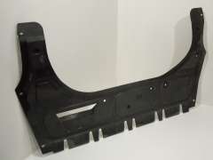 VW Polo 9N Engine Undertray  6Q0825237R (Item #461620) 