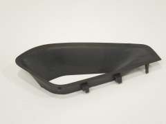 VW Golf MK5 EOS OS Right Lower Front Centre Console Trim Grey 1K0864376B (Item #296986) 