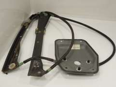 VW Golf Mk5 3 Door NS Left Front Window Regulator 1K3837401Q (Item #312256) 