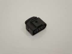 Audi A6 C6 Avant Rear Bulb Holder Wiring Connector New Genuine 1J0973724 (Item #321349) 