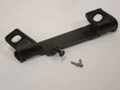 Audi A4 B6 OS Right Headlight Leg Bracket Repair Kit New Genuine 8E0998122 (Item #184044) 
