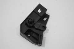 Audi TT 8S RHD Bonnet Release Handle Bracket Mount New Genuine 1K8823633 (Item #434766) 